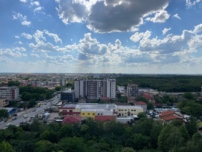 Drumul Taberei- Ghencea garsoniera